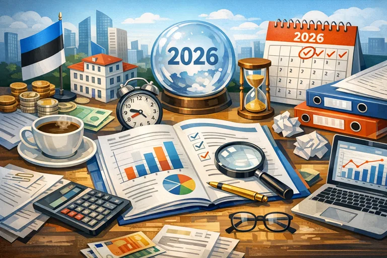 Annual Report: When the Management Report Is Required and How to Write It Clearly