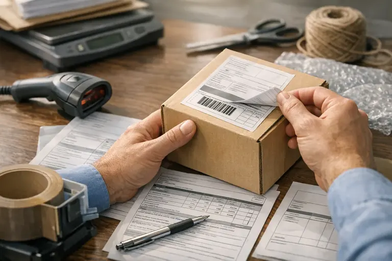 IOSS Eestis: millal see sobib kuni 150 euro kaupadele