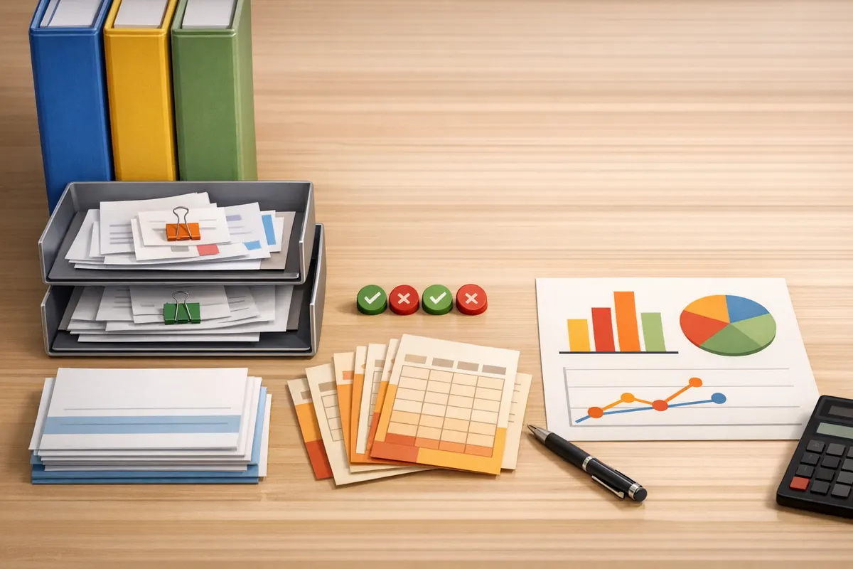 Qué incluye la contabilidad de una OÜ en Estonia