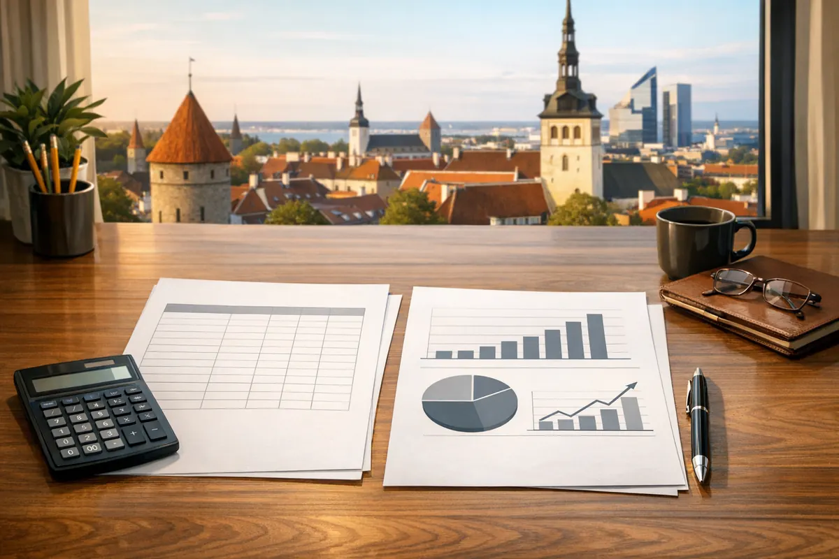 Profit and Loss and Balance Sheet Guide for Owners