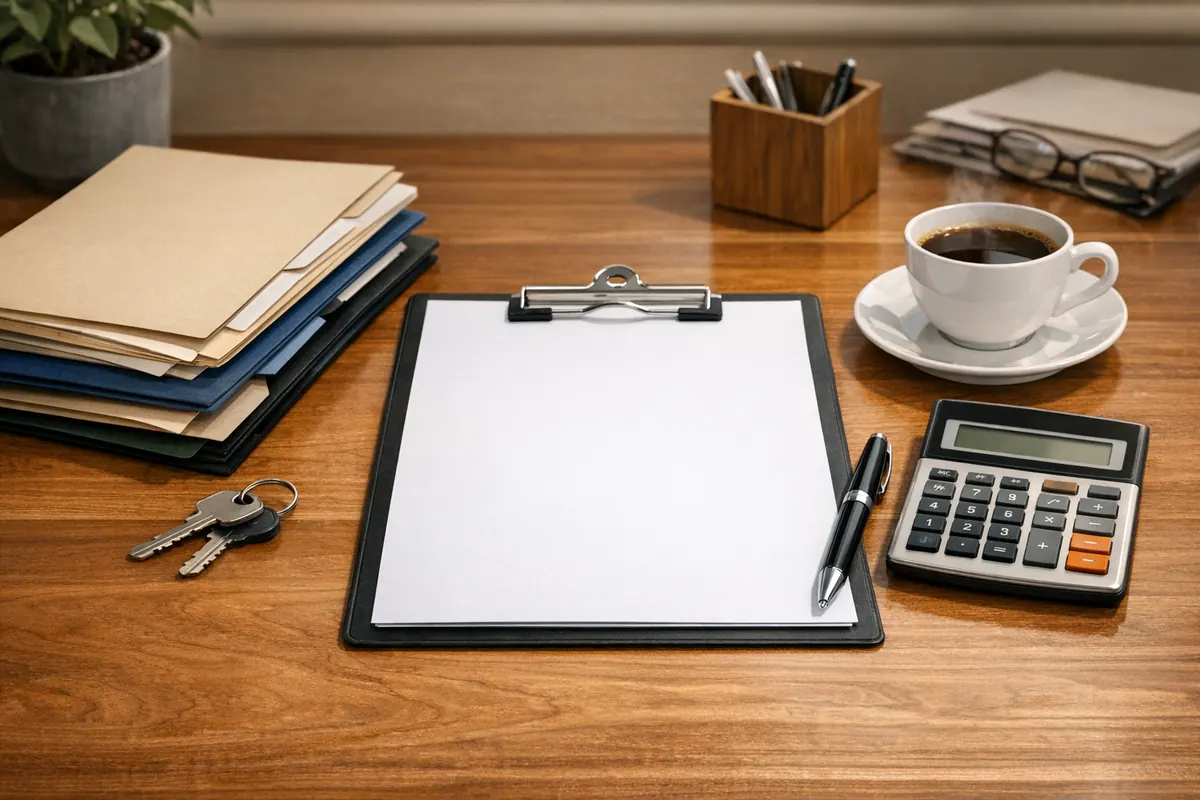 What to Prepare Before Contacting an Accountant